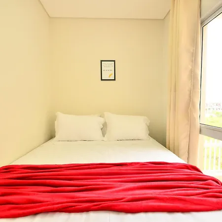 Inhome: Estudio Superior2, Paz No Campeche N1573 Florianopolis Exterior photo
