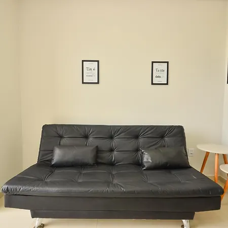 Inhome: Estudio Superior2, Paz No Campeche N1573 Florianopolis Exterior photo