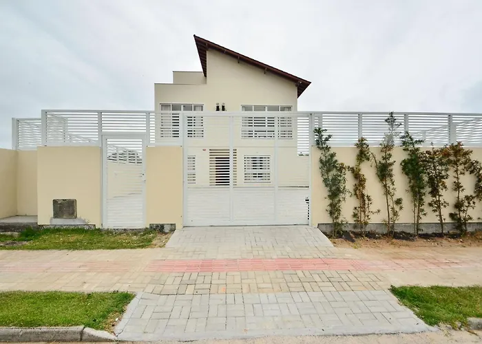 Inhome: Estudio Superior2, Paz No Campeche N1573