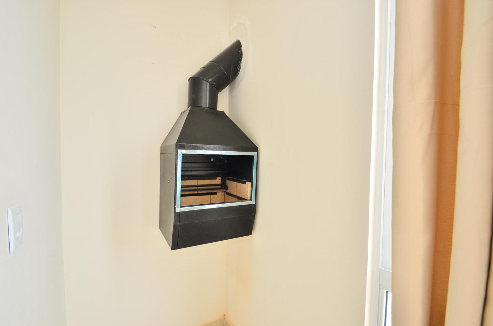 Inhome: Estudio Superior2, Paz No Campeche N1573 *