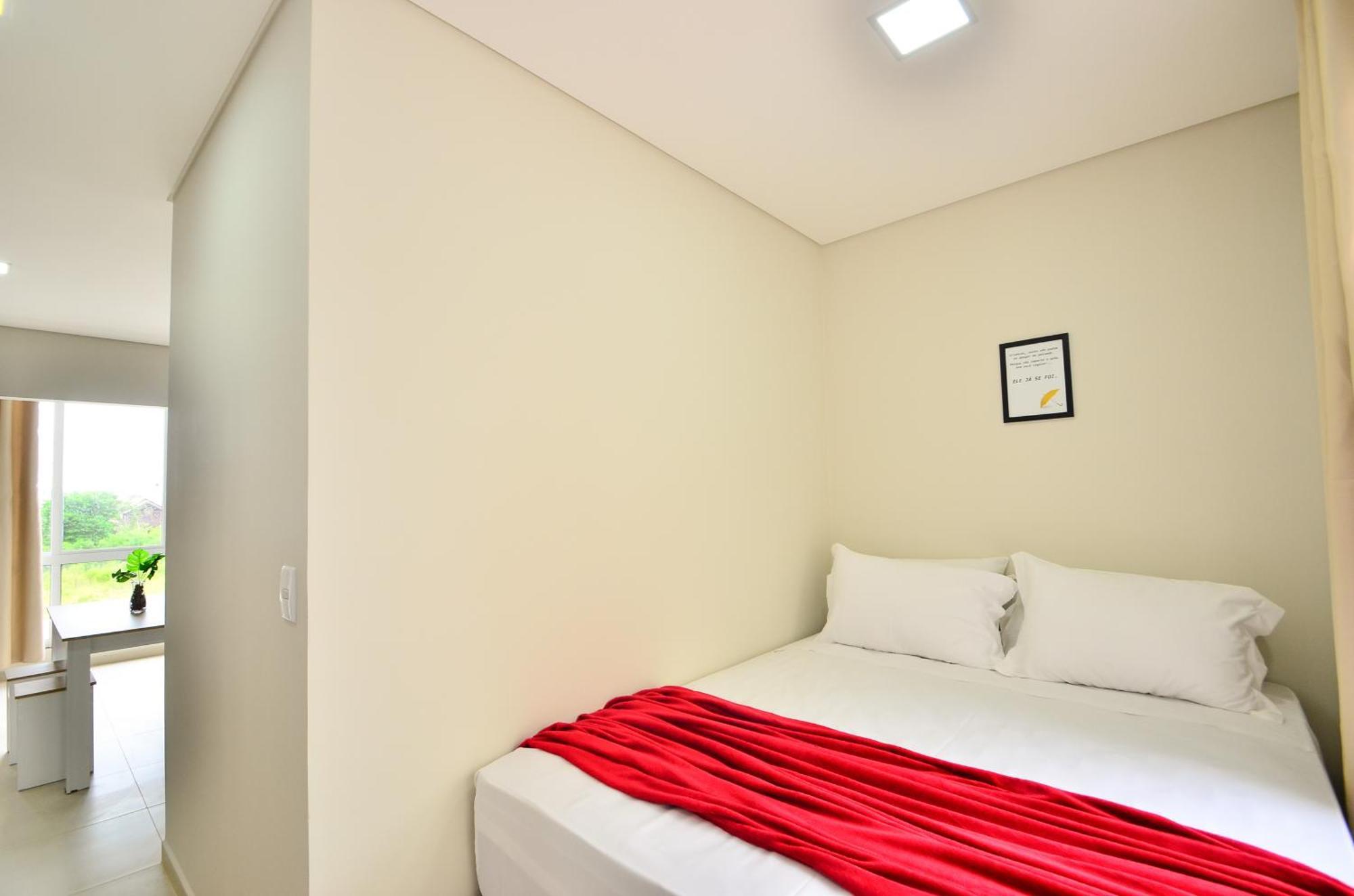 Inhome: Estudio Superior2, Paz No Campeche N1573 Florianopolis