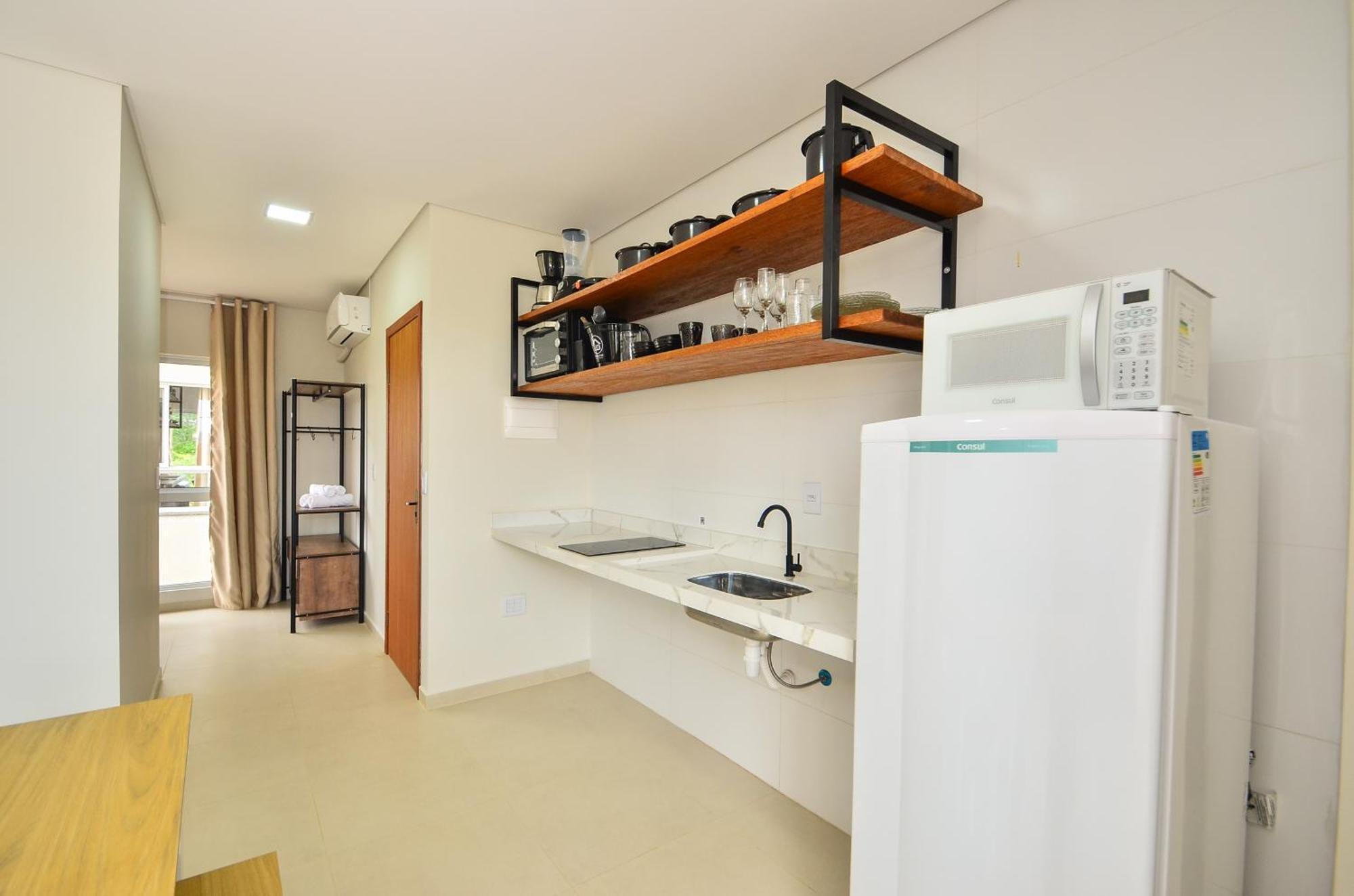 Inhome: Estudio Superior2, Paz No Campeche N1573 *