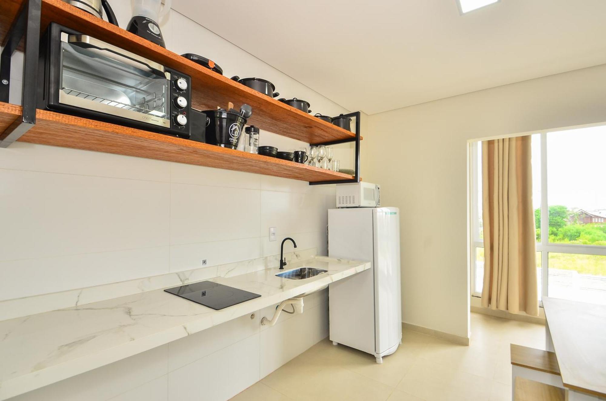 Inhome: Estudio Superior2, Paz No Campeche N1573 Florianopolis