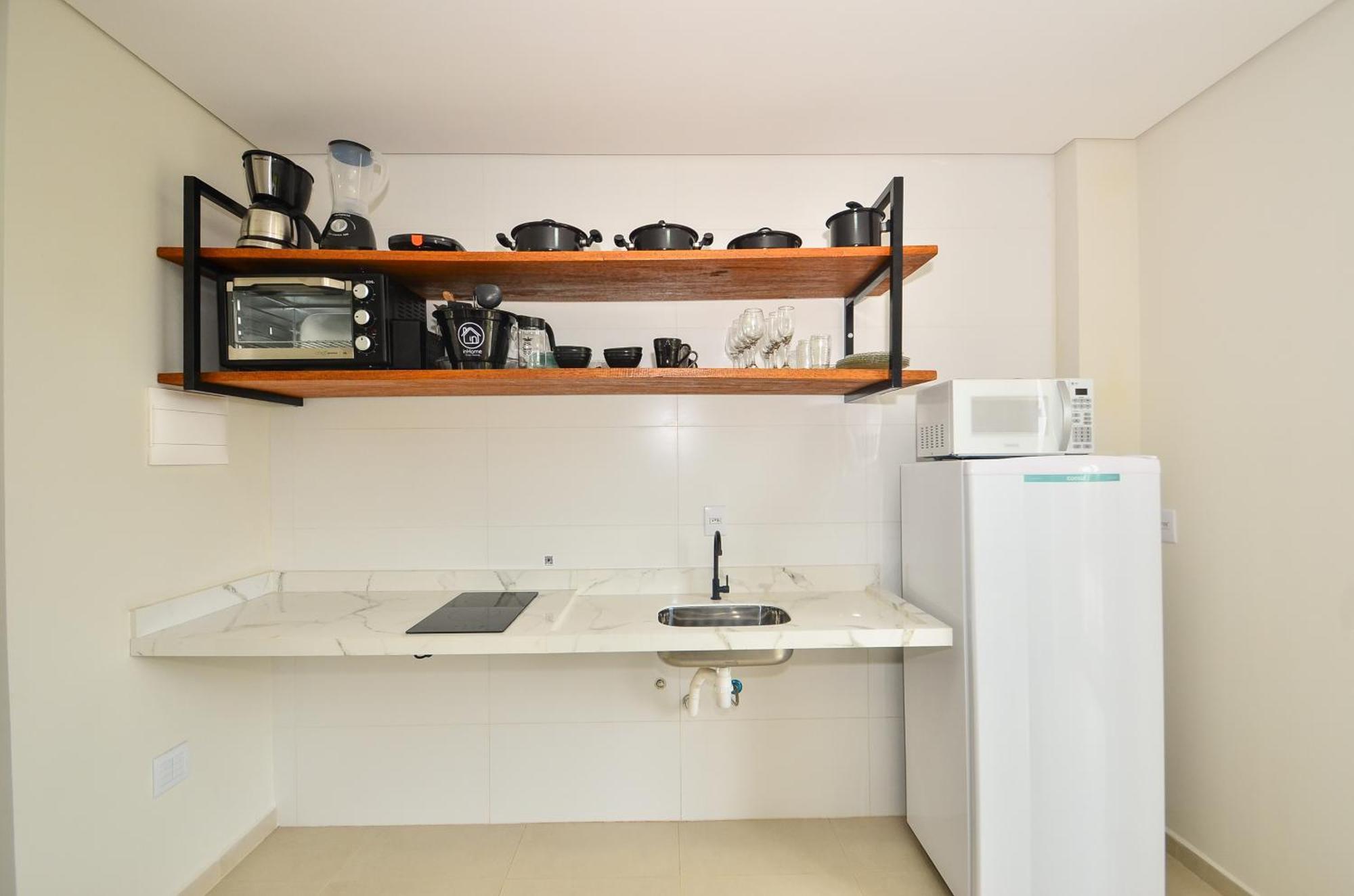 Inhome: Estudio Superior2, Paz No Campeche N1573