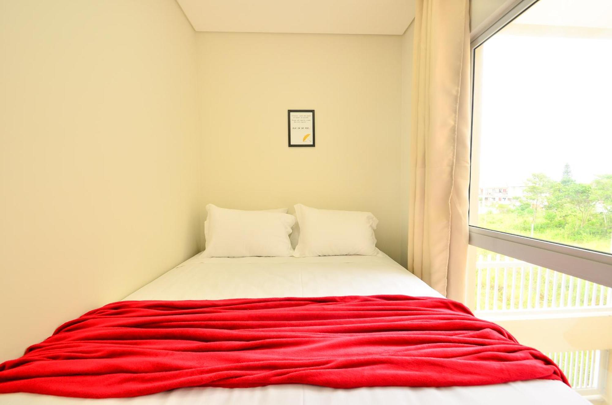 Apartment Inhome: Estudio Superior2, Paz No Campeche N1573 Florianopolis