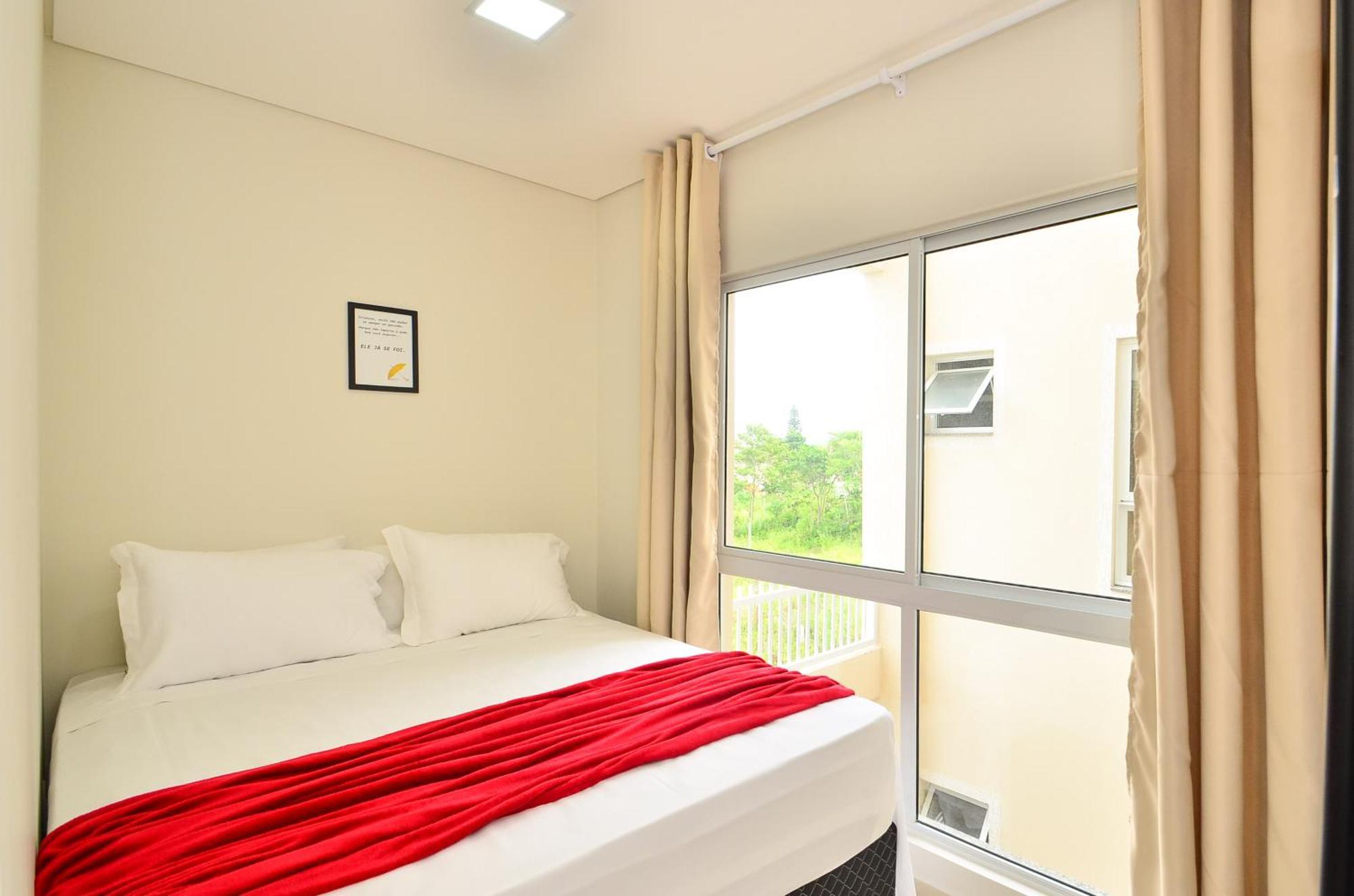 Inhome: Estudio Superior2, Paz No Campeche N1573 Florianopolis
