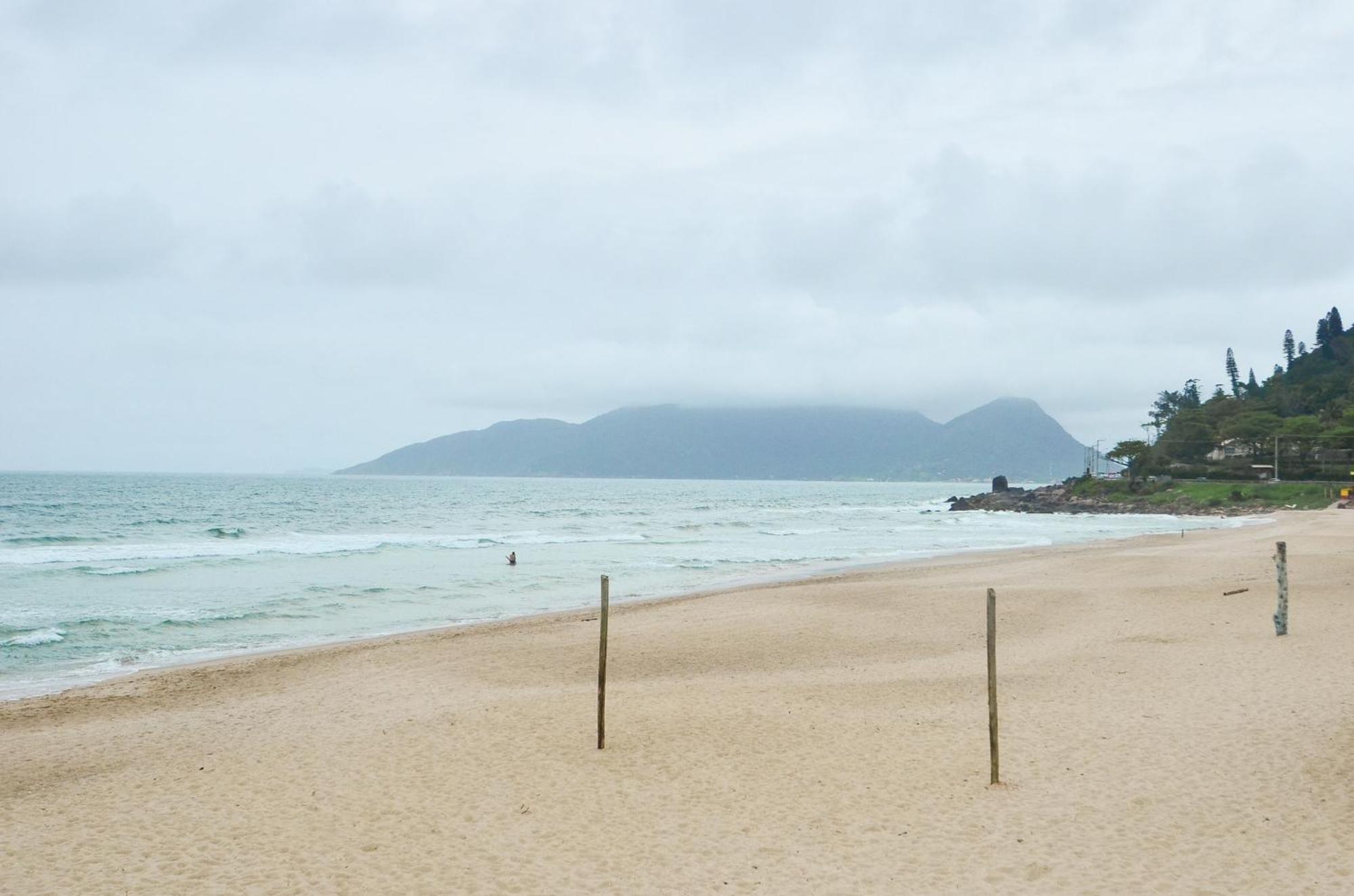 Inhome: Estudio Superior2, Paz No Campeche N1573 * Florianopolis